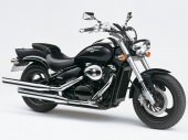 2006 Suzuki Intruder M800 photo